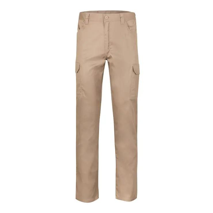 Velilla pantalon 34 beige arena