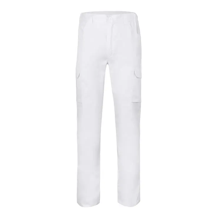 Velilla pantalon 40 blanco