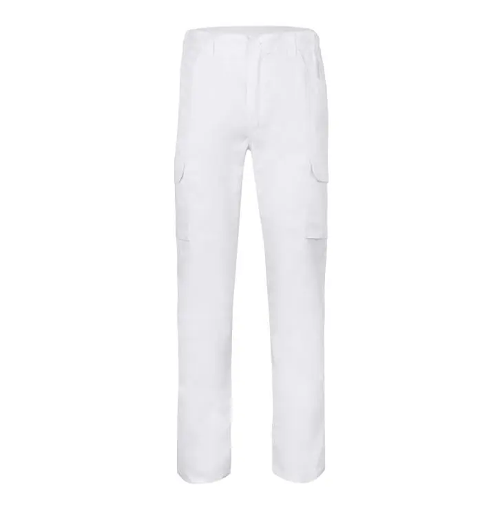 Velilla pantalon 56 blanco