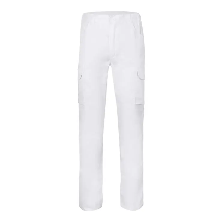 Velilla pantalon 34 blanco