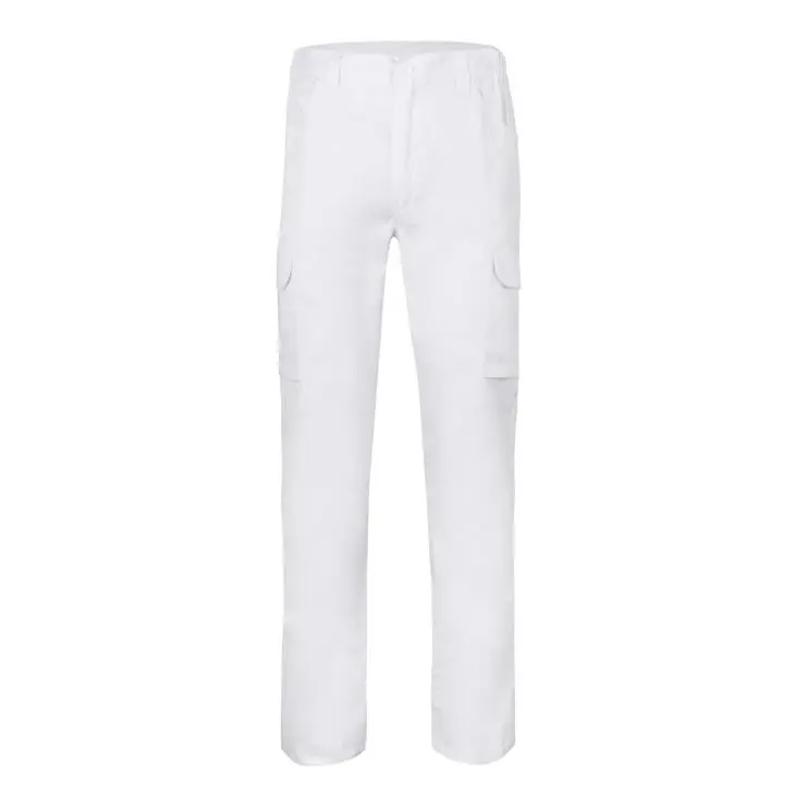 Velilla pantalon 54 blanco