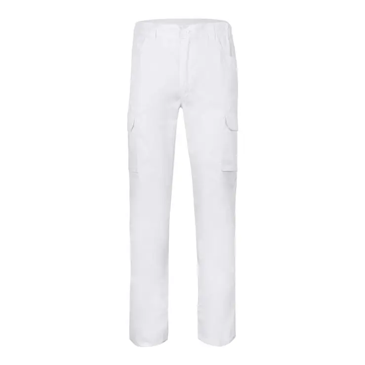 Velilla pantalon 36 blanco