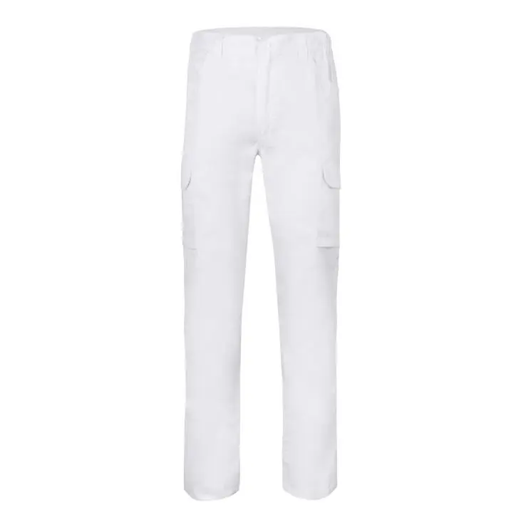 Velilla pantalon 52 blanco