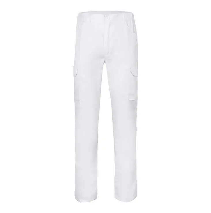 Velilla pantalon 50 blanco