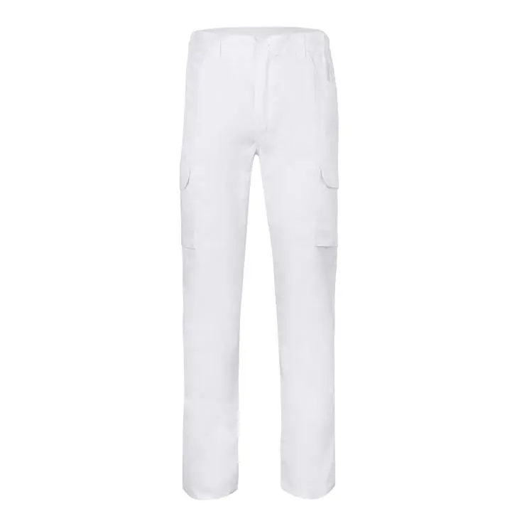 Velilla pantalon 58 blanco