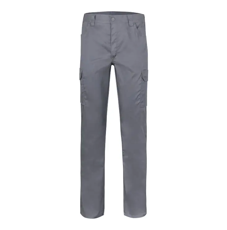 Velilla pantalon 48 gris