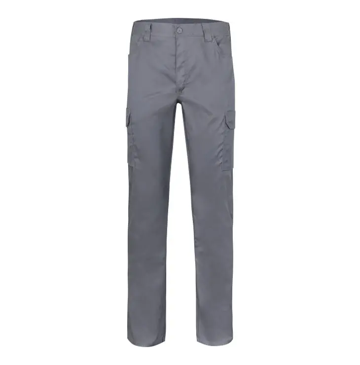 Velilla pantalon 54 gris