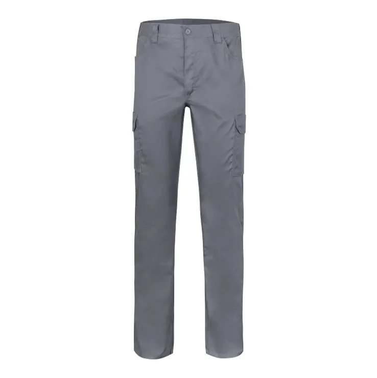 Velilla pantalon 38 gris