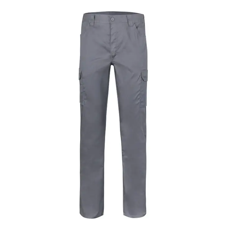 Velilla pantalon 60 gris
