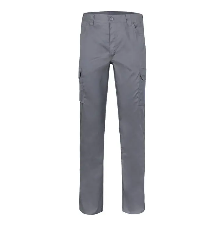 Velilla pantalon 46 gris