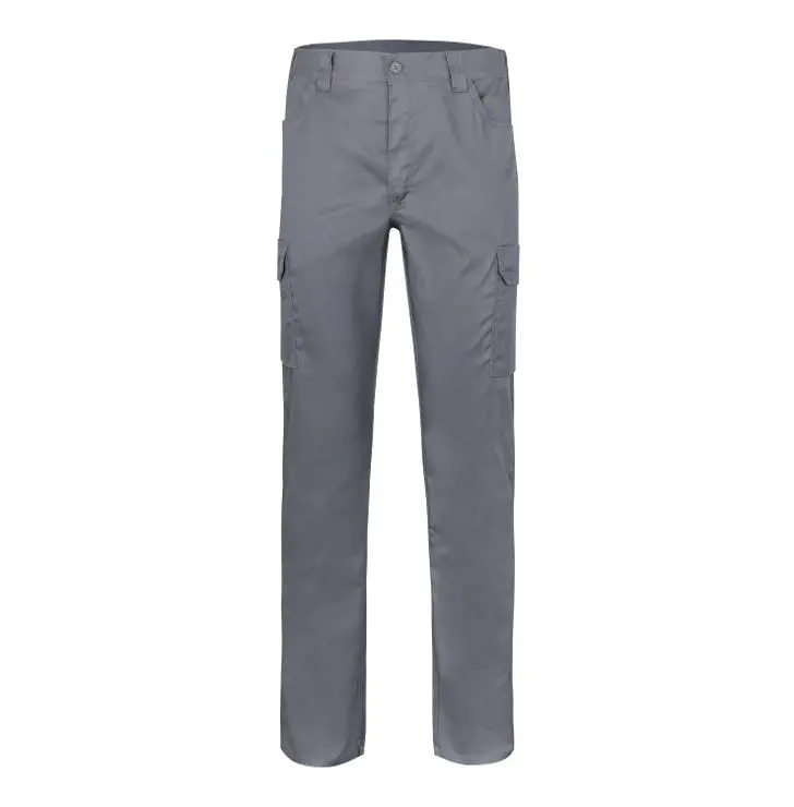 Velilla pantalon 58 gris