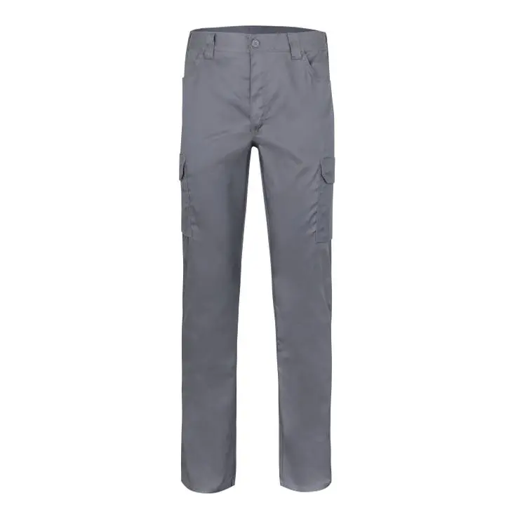 Velilla pantalon 52 gris