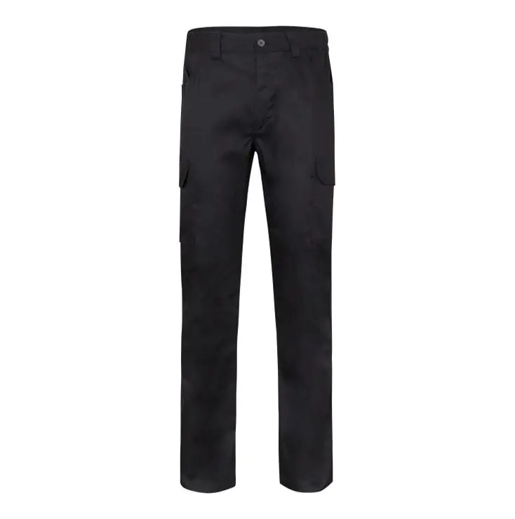 Velilla pantalon 48 negro