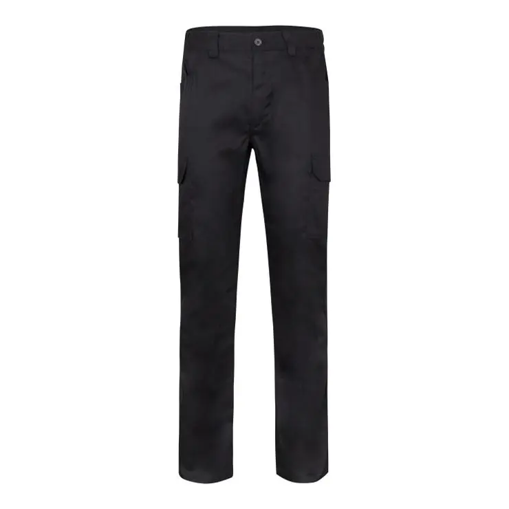 Velilla pantalon 36 negro