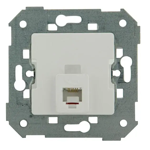 Toma de teléfono simon 75