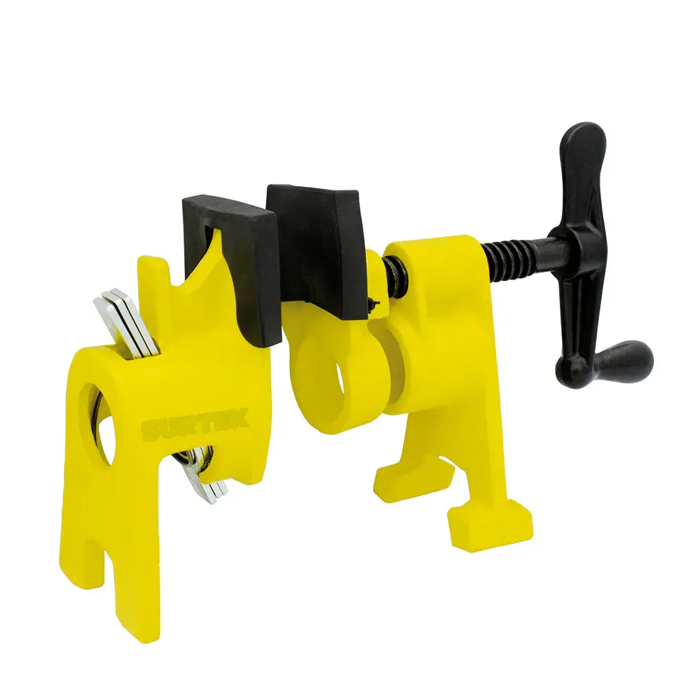 Antideslizante Sargento para tubo de 3/4" Surtek