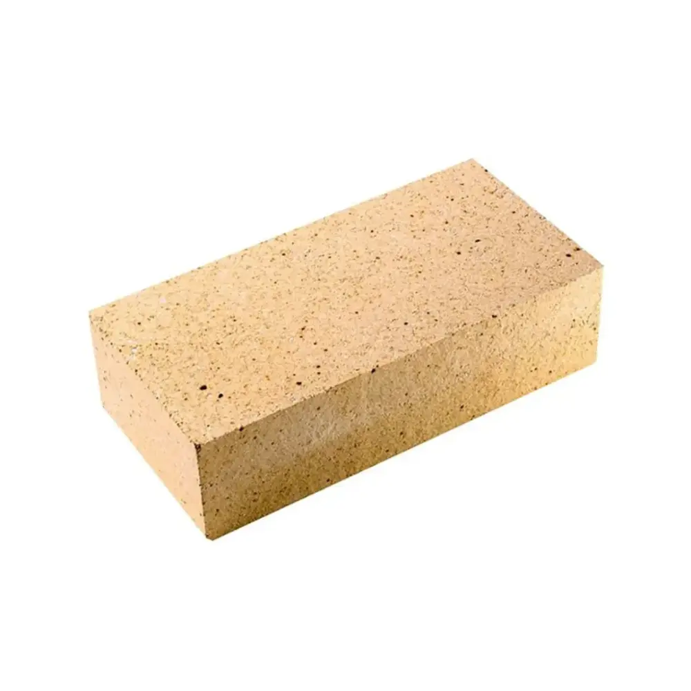 Casco de Bombero Fire Brick | High Alumina Refractory Brick