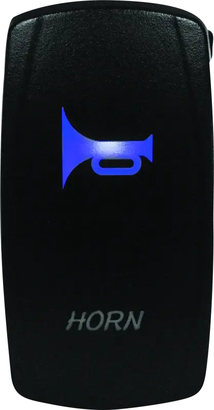 DragonFire Racing Lighted Switch Horn On/Off ñil