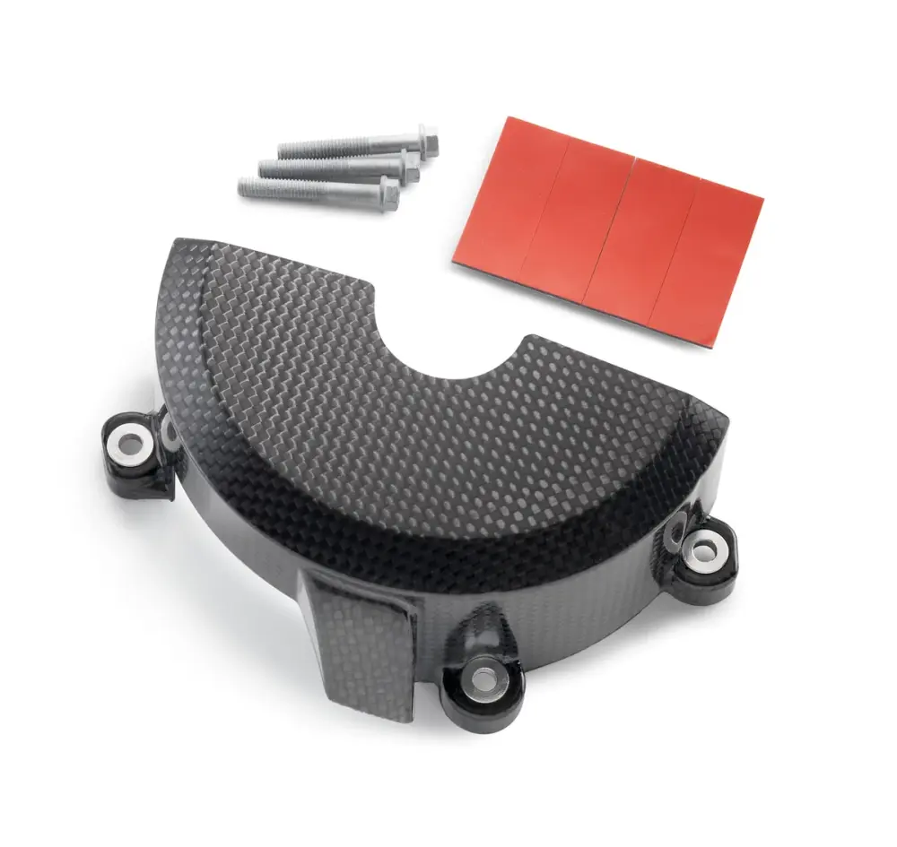 KTM Ignition Cover Protection 1050 / 1090 / 1190 / 1290
