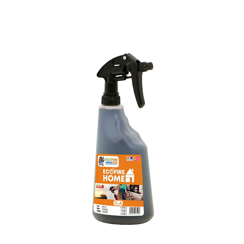 Manta Ignífuga Ecofire home