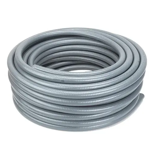1-1/2 Inch UL Listed Liquidtight Conduit 6105UL (50FT)