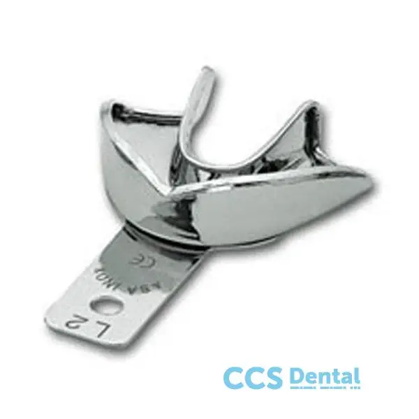 2807-L2 Cubeta Ns-Rl Coronas Y Puentes