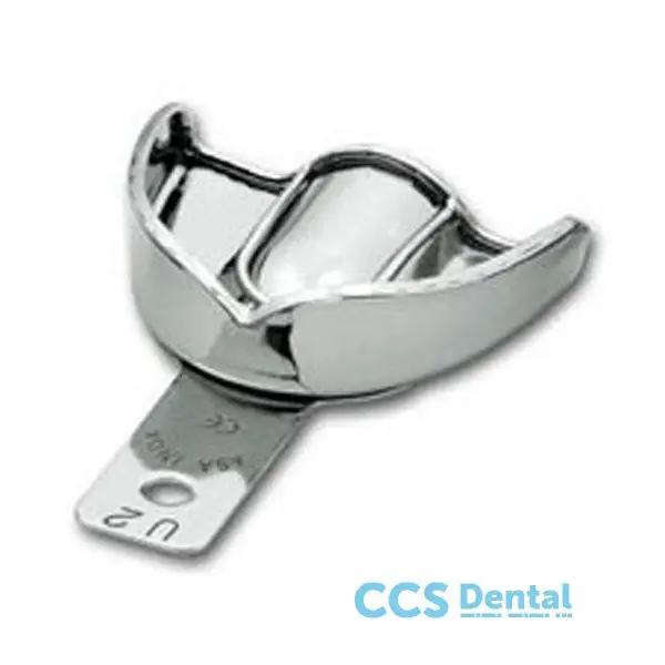 2807-U2 Cubeta Ns-Rl Coronas Y Puentes