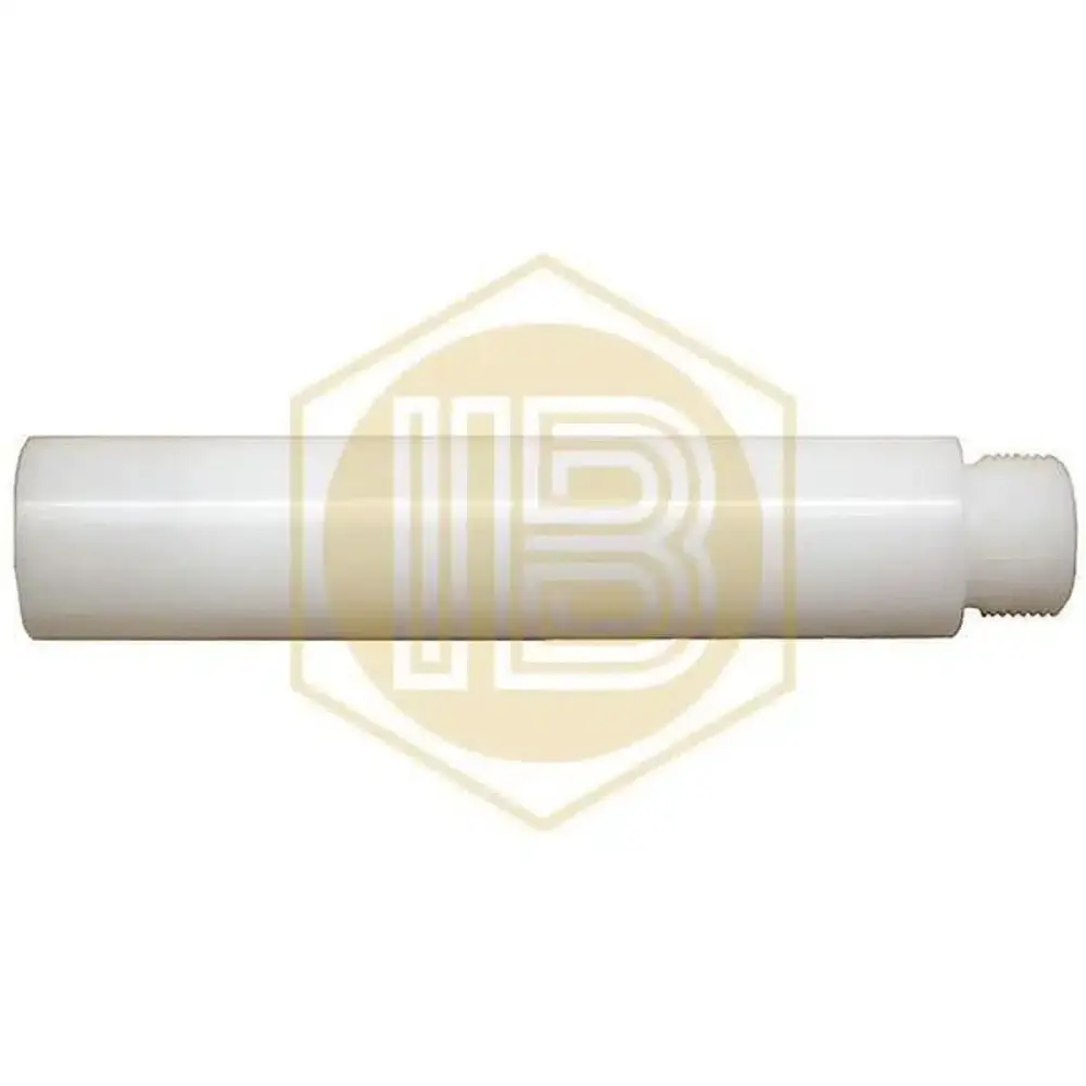 Alargo de grifo de bomba de mano de 90mm con Alarma Sonora