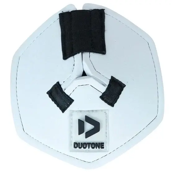 Alta Seguridad Duotone Mastbase Protector
