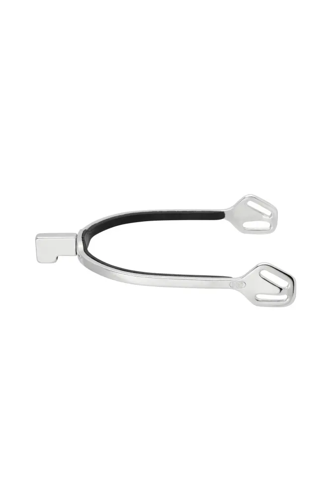 Alta Seguridad Espuelas BootProtect Acero Inoxidable Hammer 20