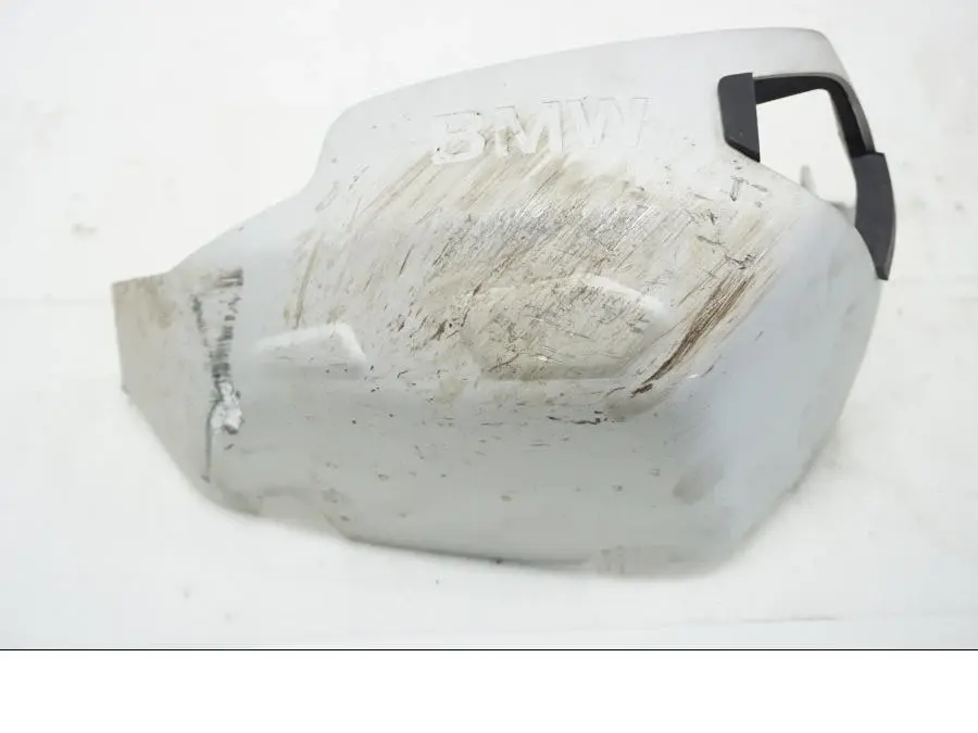 Alta Seguridad Motorskyddskåpa