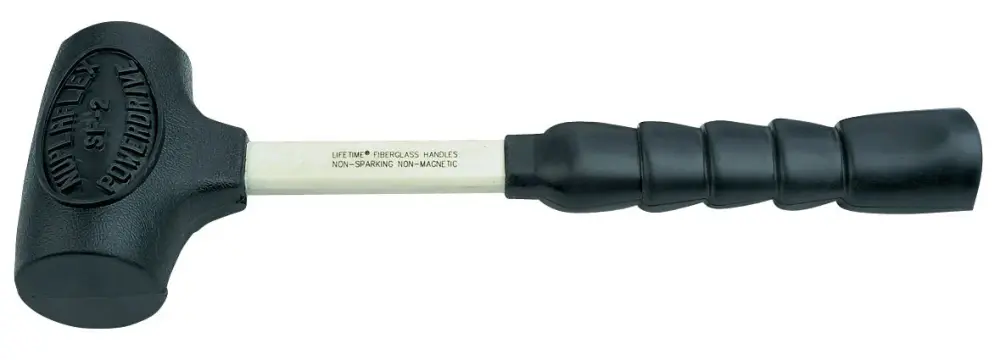 Anti-rebound hammer 800g AC