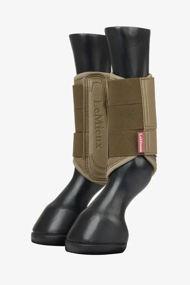 Arika Mesh protectores doma Alpine M