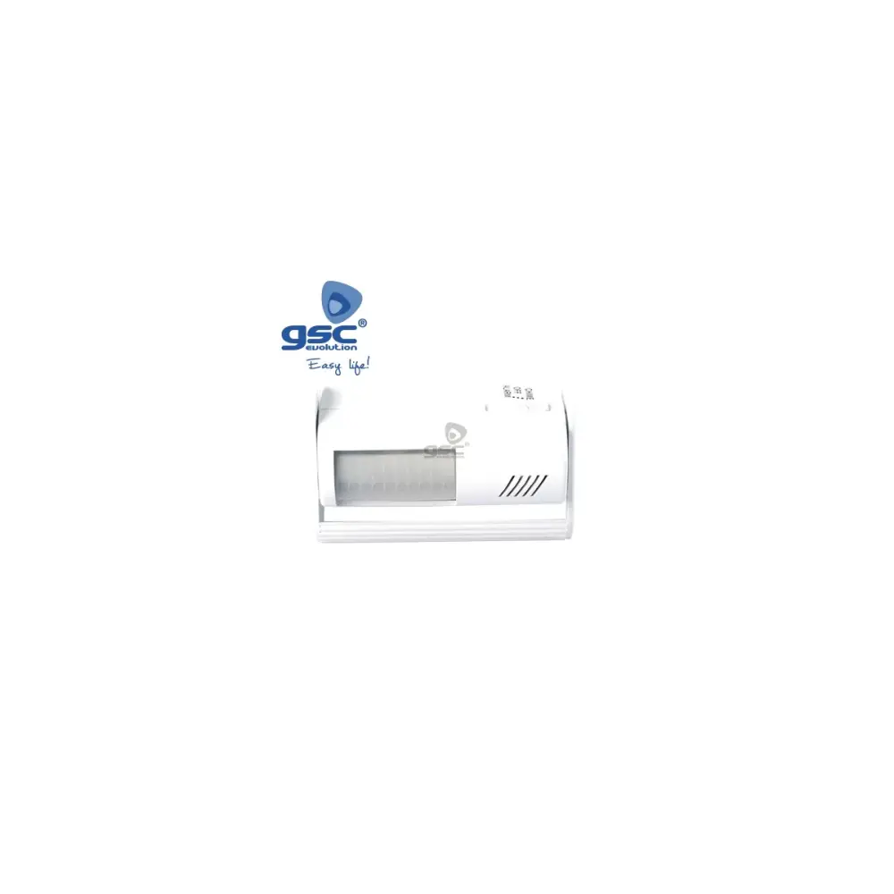 Avisador presencia con Garantí de 2 ños