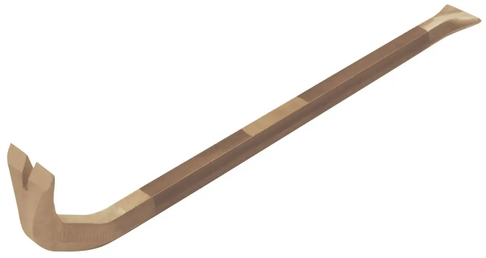 Barra 600 mm AntiChispa - Cumple Normativas