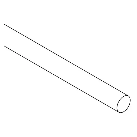 barra 20Ø Prueba de Manipulación