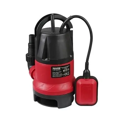 Bomba Sumergible 400w 1/2 Hp - Cumple Normativas