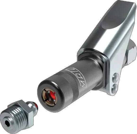 BOQUILLA SAFE LOCK R1/8''