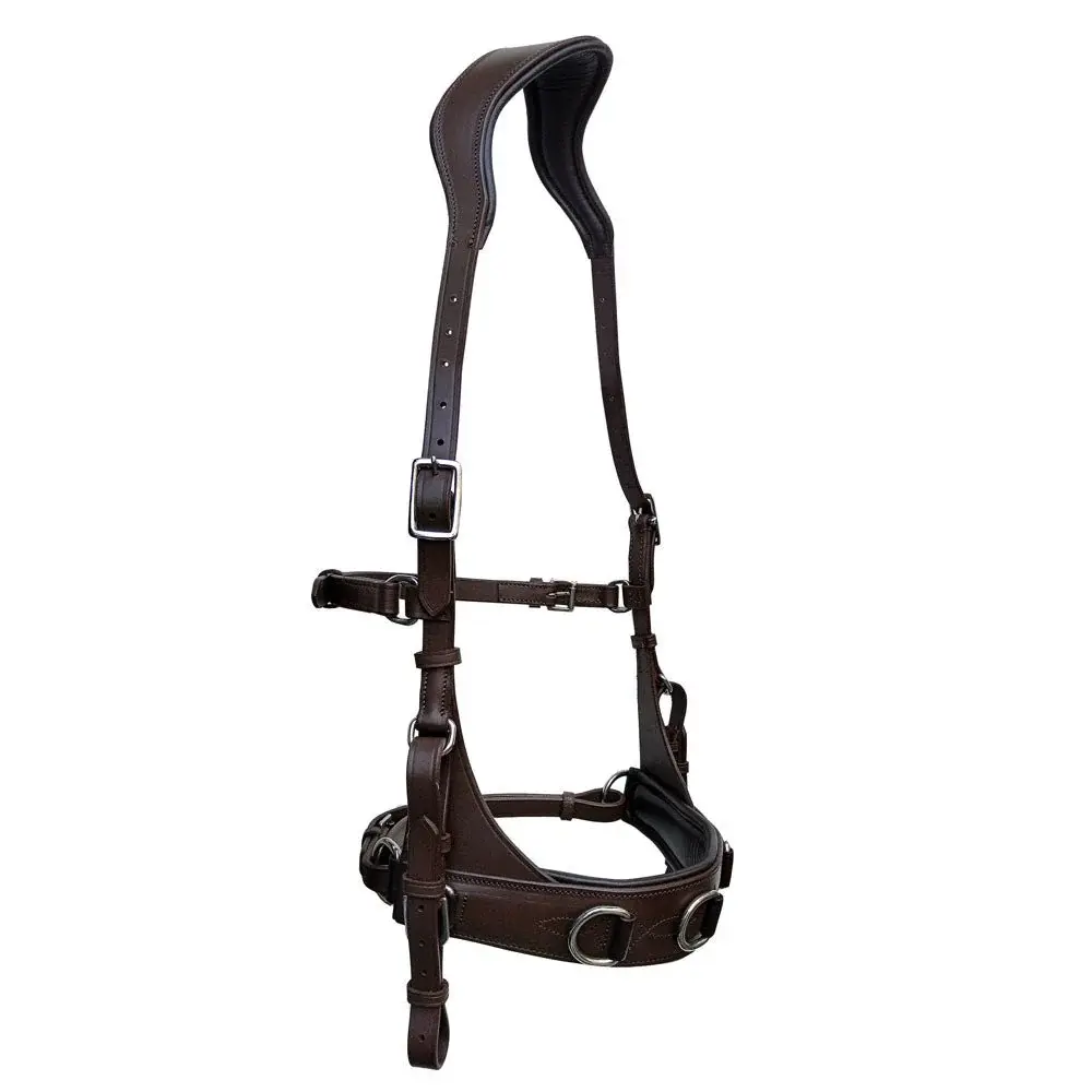 CABEZADA DAR CUERDA AZB 822