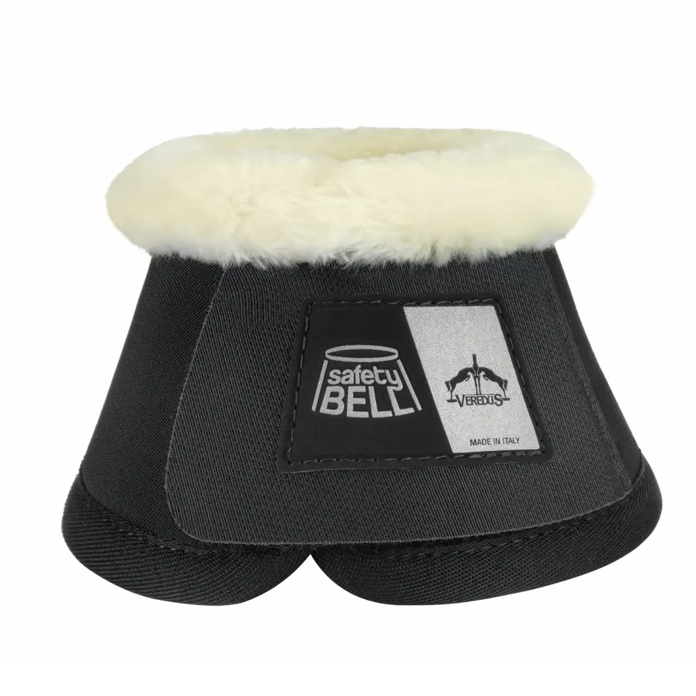 Campanas Ligeras Safety Bell Save Sheep Azabache L