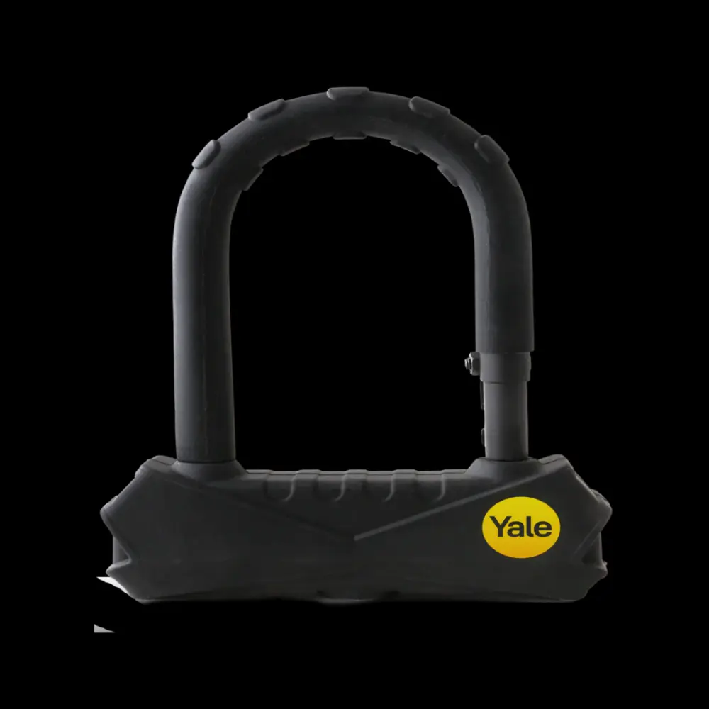 Candado Bicicleta U-Lock 18,5cm