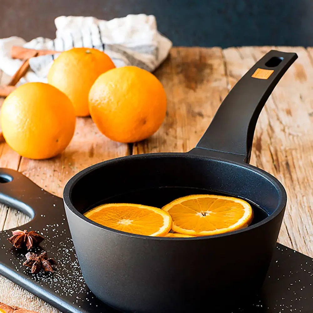 Cazo antiadherente BRA Productivo