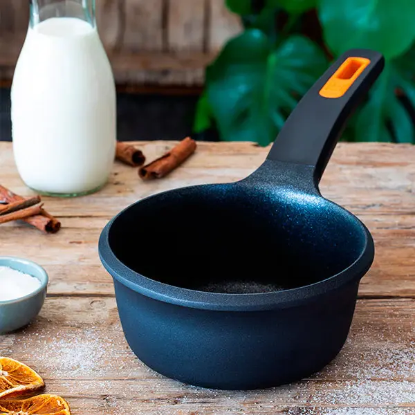 Cazo antiadherente Optimizado Plus BRA