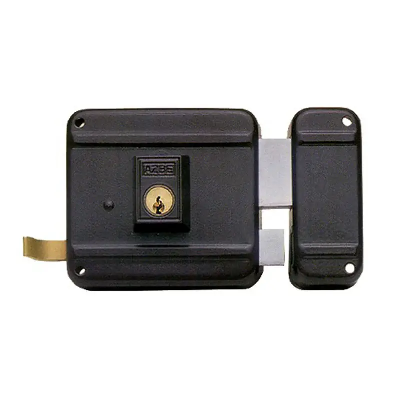 Cerrad. sobrep.1250 Set Completo de 5 Piezas