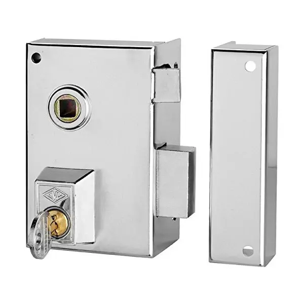 Cerradura 56b Fácil Instalación