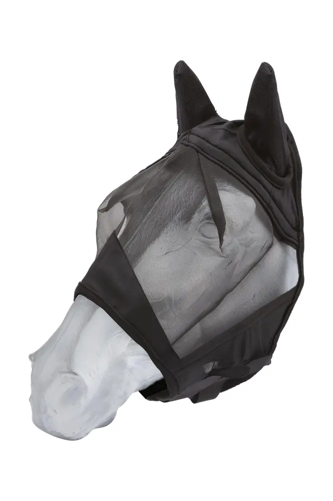 Cerradura Digital con Huella HorseGuard UV-Protection Fly Mask S