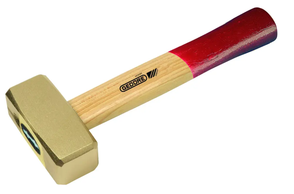 Cerradura Digital con Huella Maceta 5 kg AntiChispa