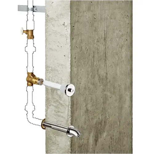 Cerradura Digital con Huella PICO PARA LAVATORIO 200-300MM ALTA SEGURIDAD