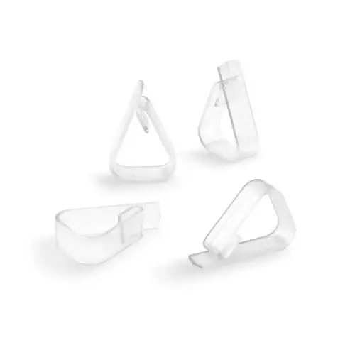 Cerradura Digital con Huella Sujetamantel trans