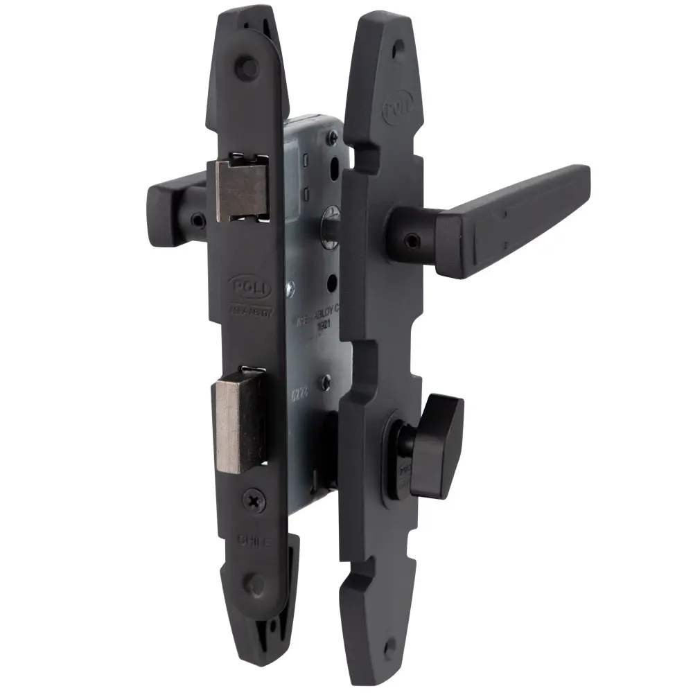 Cerradura Embutida Nordica B40 Oficina/Dormitorio con Certificación CE